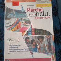 marché conclu!