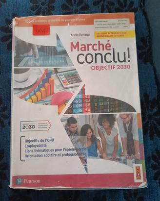 marché conclu!