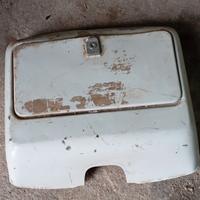 bauletto vespa special 