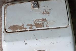 bauletto vespa special 