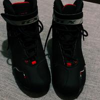 scarpe da moto TCX n°39