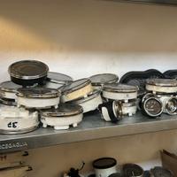 STRUMENTAZIONE HARLEY DAVIDSON