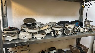 STRUMENTAZIONE HARLEY DAVIDSON