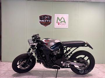 kawasaki zxr 750