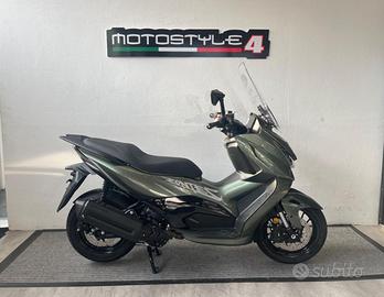 ZONTES ZT 368 D E5+
