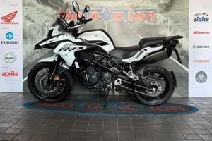 Benelli TRK 502 X