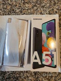 cel  Samsung. A 51