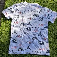 maglietta air Jordan ORIGINALE