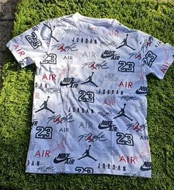 maglietta air Jordan ORIGINALE