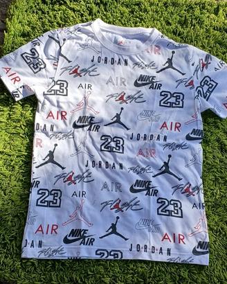 maglietta air Jordan ORIGINALE
