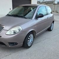 Lancia Ypsilon 1.3 mjt DIVA