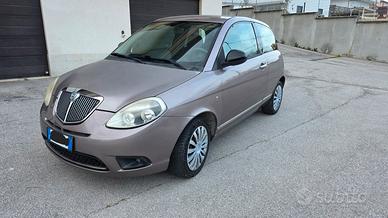 Lancia Ypsilon 1.3 mjt DIVA