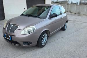 Lancia Ypsilon 1.3 mjt DIVA