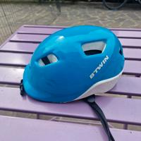 caschetto bambino BTWIN