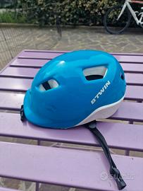 caschetto bambino BTWIN