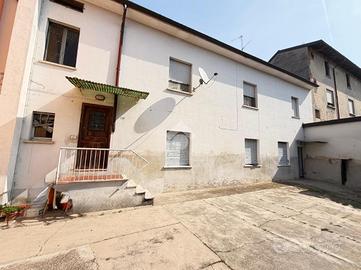 CASA INDIPENDENTE A CASTIGLIONE D'ADDA