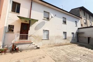 CASA INDIPENDENTE A CASTIGLIONE D'ADDA