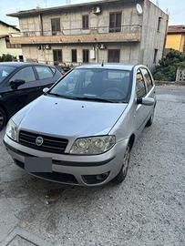 Fiat punto 1.2 16 valvole
