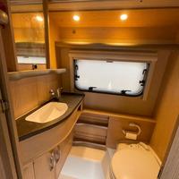 Eriba Touring Troll 542 - 60 Edition