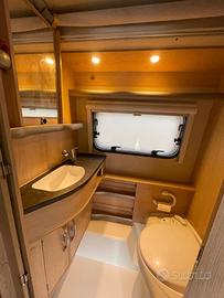 Eriba Touring Troll 542 - 60 Edition