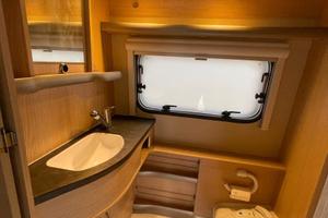 Eriba Touring Troll 542 - 60 Edition