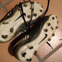 scarpe calcio e calcetto 