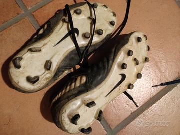 scarpe calcio e calcetto 