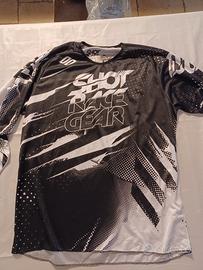 maglia mtb / motocross 