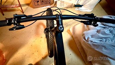 CANNONDALE SCALPEL TG S