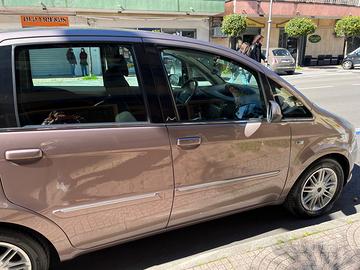 Lancia musa 2' serie