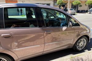 Lancia musa 2' serie