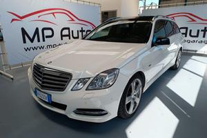 Mercedes-benz E 350 CDI S.W. BlueEFF. 4M. Exec.Plu