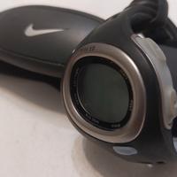 Orologio NIKE+CARDIOFREQUENZIMETRO