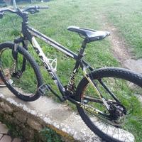 MTB Atala Repley 650B