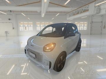 SMART FORTWO EQ 41KW PASSION COUPE