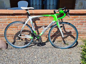 Bici da corsa Colnago CLX 2.0 Carbon - SRAM