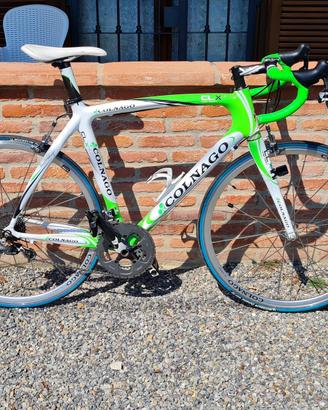 Bici da corsa Colnago CLX 2.0 Carbon - SRAM