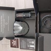 Microfono Aston Origin Black Bundle (Usato pochiss