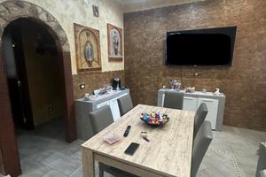 3 vani ristrutturato zona montepellegrino