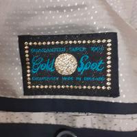 Vestito Uomo Gold Spot