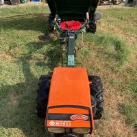 Moto agricola Goldoni