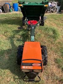 Moto agricola Goldoni