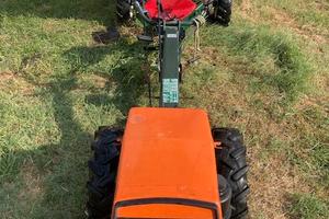 Moto agricola Goldoni