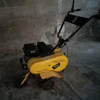 Motozappa Vigor DJ168F OHV 196cc