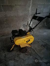 Motozappa Vigor DJ168F OHV 196cc