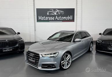 Audi A6 S-Line S-tronic 2.0cc 190cv Navi Clima 4 z