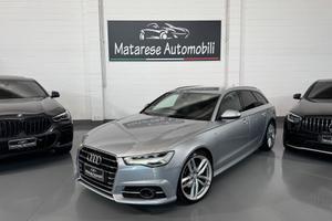 Audi A6 S-Line S-tronic 2.0cc 190cv Navi Clima 4 z