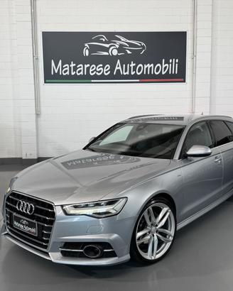 Audi A6 S-Line S-tronic 2.0cc 190cv Navi Clima 4 z