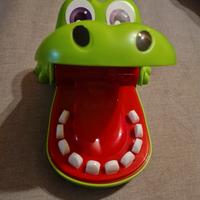 Cocco dentista