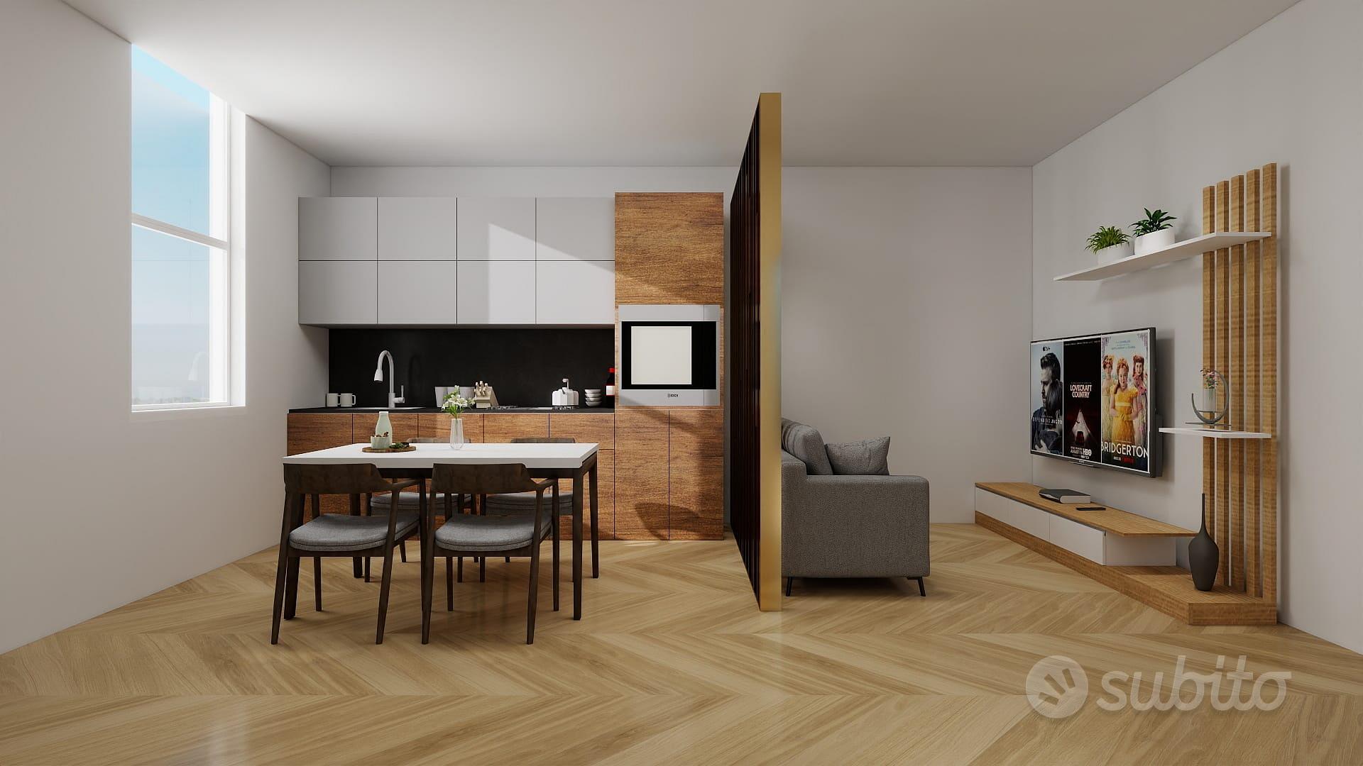 Appartamento – San Giovanni di Casarsa, Runcis - Vista 3